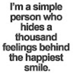 Meet your Posher, Caribe